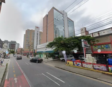 Sala Comercial à venda, 31m² no Estreito, Florianópolis