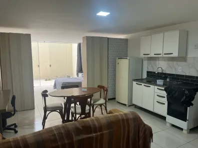 Apartamento com 1 Quarto para alugar, 40m² no Cidade Nova, Rio de Janeiro