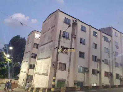 Apartamento com 2 Quartos à venda, 51m² no Guadalupe, Rio de Janeiro