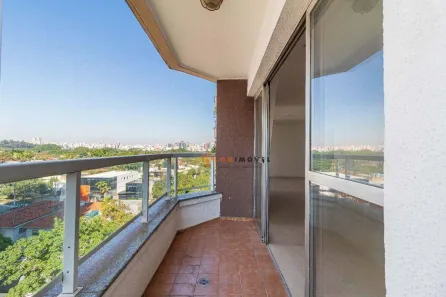 Apartamento com 3 Quartos para venda ou aluguel, 195m² no Jardim Paulista, São Paulo