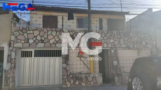 Casa com 3 Quartos à venda, 153m² no Conjunto Ceará II, Fortaleza