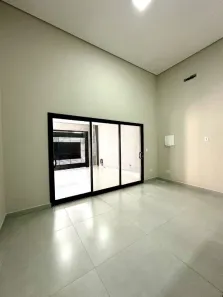 Casa com 3 Quartos à venda, 113m² no Jardim Dona Regina, Santa Bárbara D'Oeste
