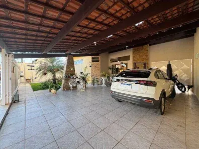 Casa de Condomínio com 3 Quartos à venda, 155m² no Vila São Geraldo, Taubaté