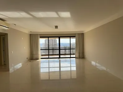 Apartamento com 4 Quartos para alugar, 240m² no Jardim Irajá, Ribeirão Preto