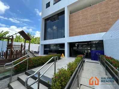 Apartamento com 2 Quartos à venda, 58m² no Boa Viagem, Recife