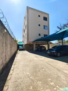 Apartamento com 2 Quartos à venda, 52m² no Duque de Caxias, Betim