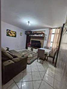 Apartamento com 2 Quartos à venda, 57m² no Jardim Santa Teresa, Jundiaí