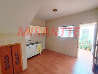 Casa com 2 Quartos à venda, 83m² no Parque Casa de Pedra, São Paulo