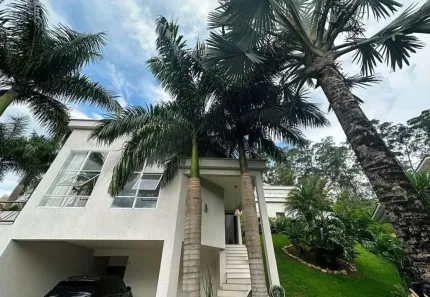 Casa de Condomínio com 5 Quartos à venda, 1500m² no Anhangabaú, Jundiaí