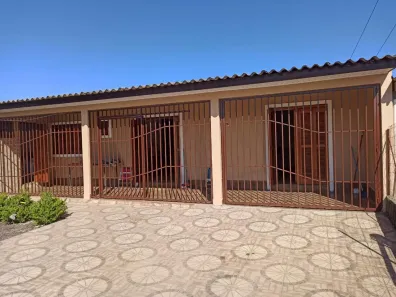 Casa com 3 Quartos à venda, 300m² no Jardim Ultramar, Balneário Gaivota
