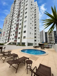 Apartamento com 4 Quartos à venda, 138m² no Imbuí, Salvador