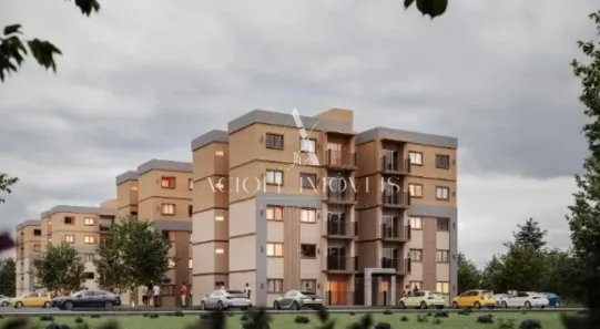 Apartamento com 2 Quartos à venda, 55m² no Farol, Maceió
