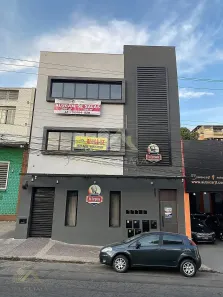 Sala Comercial para alugar, 378m² no Centro, Juiz de Fora