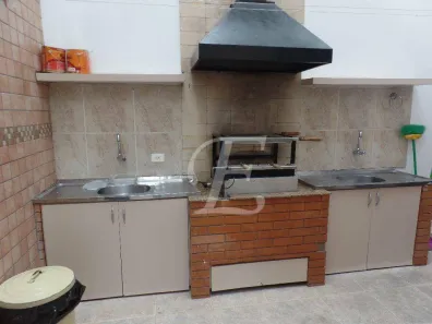 Casa com 3 Quartos à venda, 144m² no Planalto Paulista, São Paulo