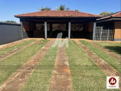 Fazenda/Sítio com 4 Quartos para alugar, 512m² no Bonfim Paulista, Ribeirão Preto