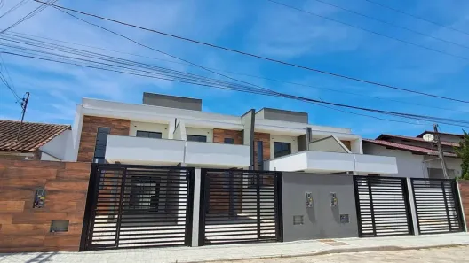 Sobrado com 2 Quartos à venda, 88m² no Poço Grande, Gaspar