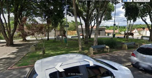 Fazenda/Sítio com 2 Quartos à venda, 100m² no Primavera 1B, São José dos Campos
