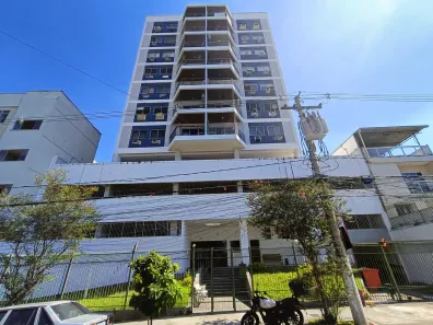 Apartamento com 2 Quartos à venda, 65m² no Todos os Santos, Rio de Janeiro