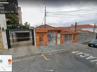 Casa com 12 Quartos à venda, 390m² no Vila Clementino, São Paulo