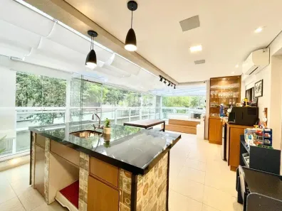 Apartamento com 2 Quartos à venda, 98m² no Aclimação, São Paulo