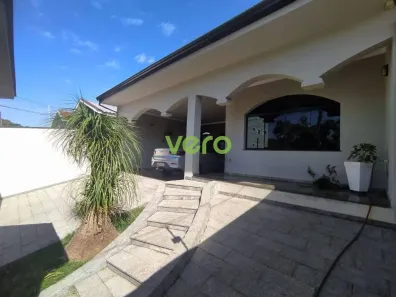 Casa com 3 Quartos para alugar, 177m² no Jardim Ipiranga, Santa Bárbara D'Oeste
