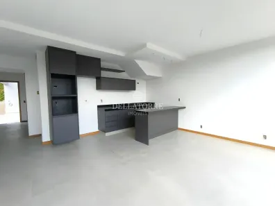 Casa de Condomínio com 3 Quartos à venda, 135m² no Golfe, Teresópolis
