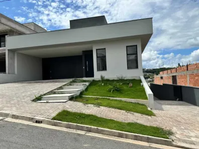 Casa de Condomínio com 3 Quartos para alugar, 240m² no Bosque, Vinhedo