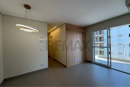 Apartamento com 2 Quartos para alugar, 63m² no Vila Esperança, Itu