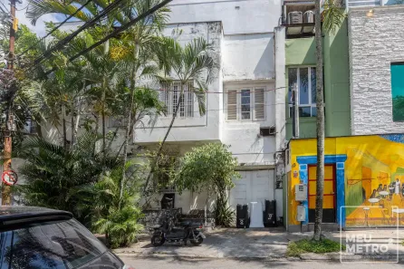 Imóvel Comercial com 1 Quarto à venda, 225m² no Jardim Botânico, Rio de Janeiro
