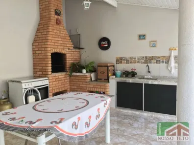 Casa com 3 Quartos à venda, 100m² no Parque Residencial Casarão, Sumaré