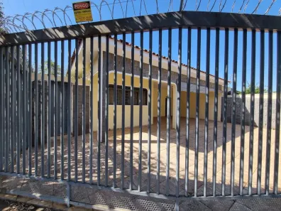 Casa com 4 Quartos à venda, 183m² no Jardim Bordon, São José do Rio Preto