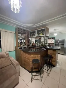Casa com 3 Quartos à venda, 195m² no Itamaraty, Anápolis