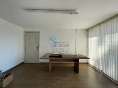 Sala Comercial para alugar, 35m² no Condomínio Itamaraty, Ribeirão Preto