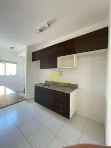 Apartamento com 2 Quartos para venda ou aluguel, 36m² no Tamboré, Barueri