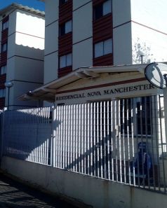 Apartamento com 2 Quartos à venda, 52m² no Vila Jardini, Sorocaba