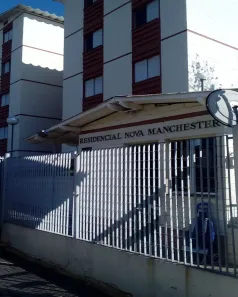 Apartamento com 2 Quartos à venda, 52m² no Vila Jardini, Sorocaba