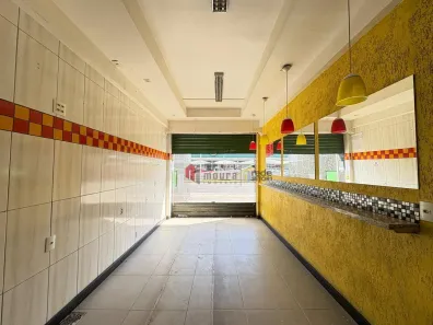 Ponto Comercial à venda, 45m² no Centro, Juiz de Fora