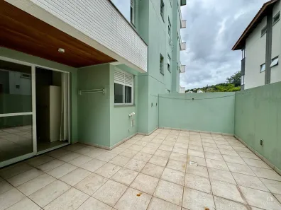 Apartamento com 2 Quartos à venda, 94m² no Carvoeira, Florianópolis