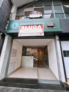 Ponto Comercial para alugar, 108m² no Itaim Bibi, São Paulo