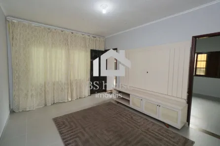 Casa com 2 Quartos para alugar, 185m² no Vila Junqueira, Santo André