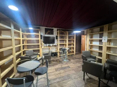 Imóvel Comercial com 1 Quarto para alugar, 300m² no Rudge Ramos, São Bernardo do Campo