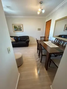 Apartamento com 2 Quartos à venda, 52m² no Parque Mandaqui, São Paulo