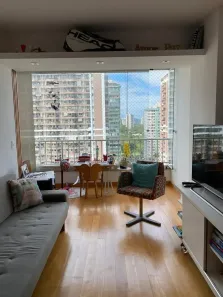 Apartamento com 2 Quartos à venda, 70m² no Barra da Tijuca, Rio de Janeiro