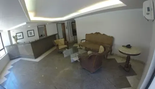 Prédio Comercial com 39 Quartos à venda, 3003m² no Barra, Salvador