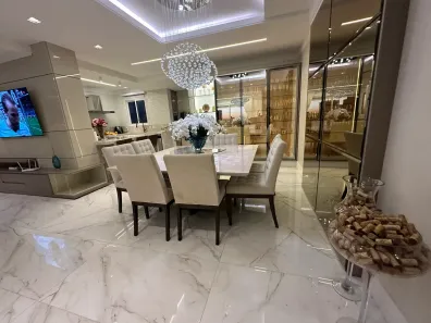 Apartamento com 3 Quartos à venda, 165m² no Centro, Cascavel