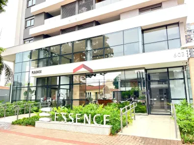 Apartamento com 3 Quartos à venda, 102m² no Zona 03, Maringá