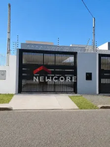 Casa com 3 Quartos à venda, 80m² no Jardim Catedral, Maringá