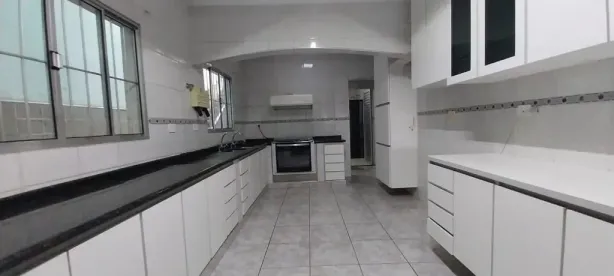 Sobrado com 2 Quartos para alugar, 300m² no Planalto, São Bernardo do Campo