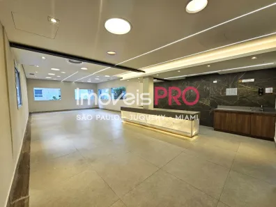 Imóvel Comercial com 1 Quarto à venda, 339m² no Vila Nova Conceição, São Paulo