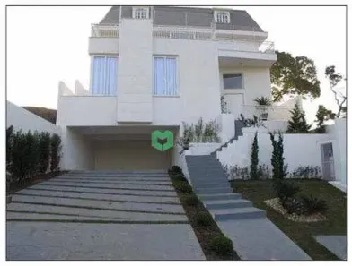 Casa de Condomínio com 4 Quartos à venda, 500m² no Cidade Parquelandia, Mogi das Cruzes